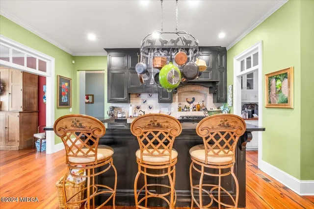 $985,000 | 198 Jennings Lane, Macon, GA 31210