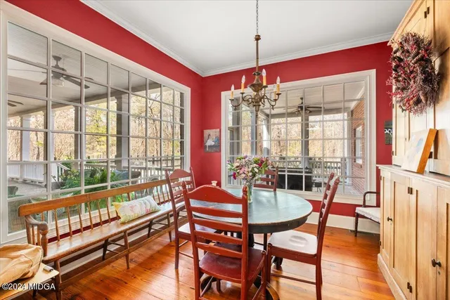 $985,000 | 198 Jennings Lane, Macon, GA 31210