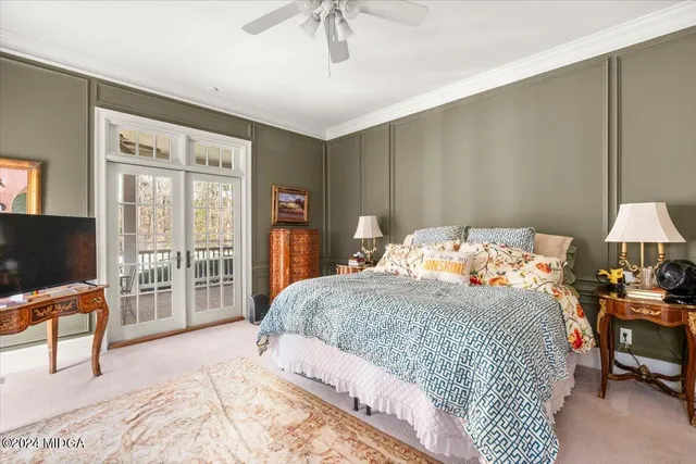 $985,000 | 198 Jennings Lane, Macon, GA 31210