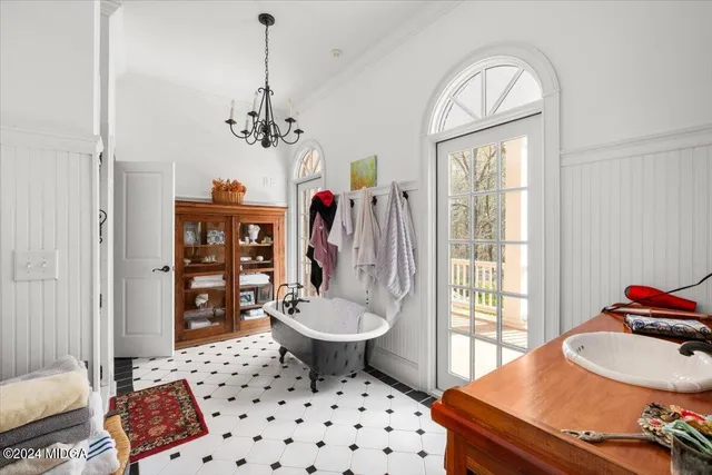 $985,000 | 198 Jennings Lane, Macon, GA 31210