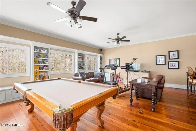 $985,000 | 198 Jennings Lane, Macon, GA 31210