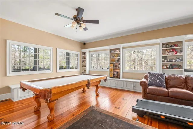 $985,000 | 198 Jennings Lane, Macon, GA 31210