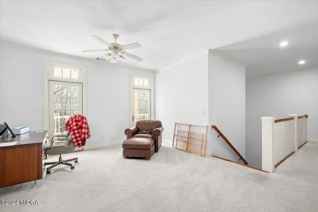 $985,000 | 198 Jennings Lane, Macon, GA 31210