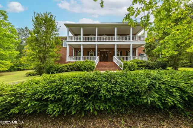 $985,000 | 198 Jennings Lane, Macon, GA 31210