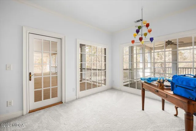 $985,000 | 198 Jennings Lane, Macon, GA 31210