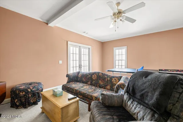 $985,000 | 198 Jennings Lane, Macon, GA 31210