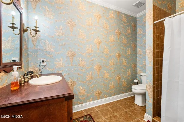 $985,000 | 198 Jennings Lane, Macon, GA 31210