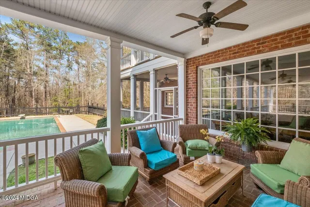 $985,000 | 198 Jennings Lane, Macon, GA 31210