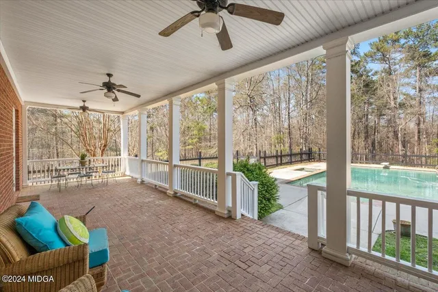 $985,000 | 198 Jennings Lane, Macon, GA 31210