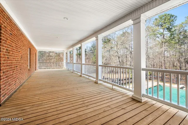 $985,000 | 198 Jennings Lane, Macon, GA 31210