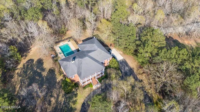 $985,000 | 198 Jennings Lane, Macon, GA 31210