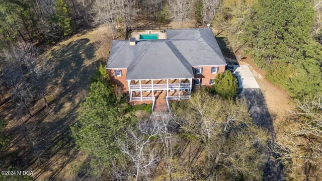 $985,000 | 198 Jennings Lane, Macon, GA 31210