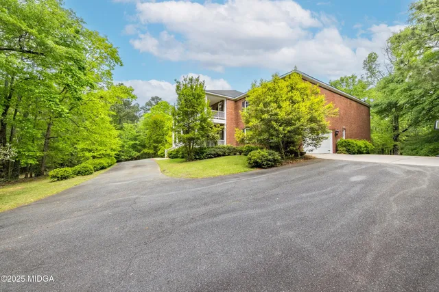 $985,000 | 198 Jennings Lane, Macon, GA 31210