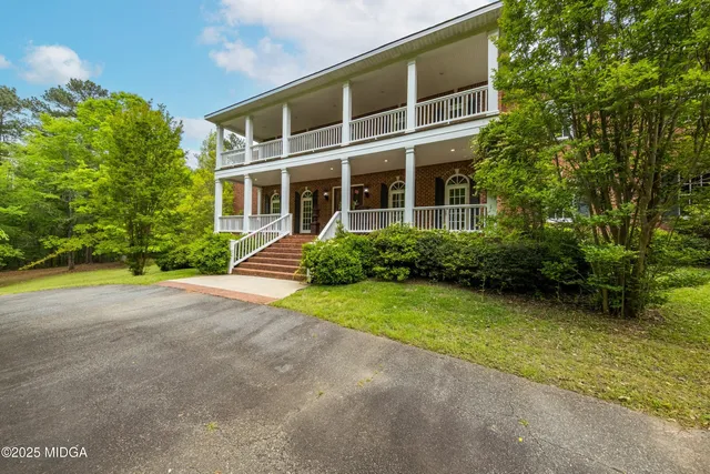 $985,000 | 198 Jennings Lane, Macon, GA 31210