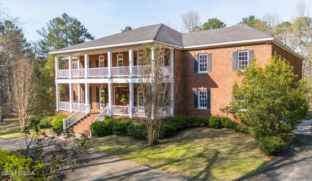 $985,000 | 198 Jennings Lane, Macon, GA 31210