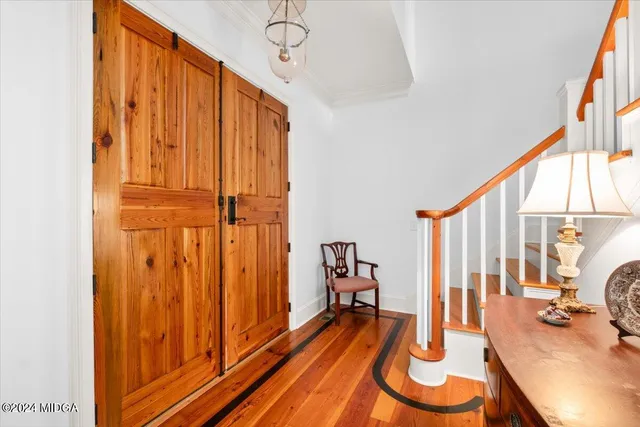 $985,000 | 198 Jennings Lane, Macon, GA 31210