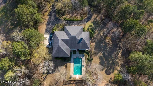 $985,000 | 198 Jennings Lane, Macon, GA 31210