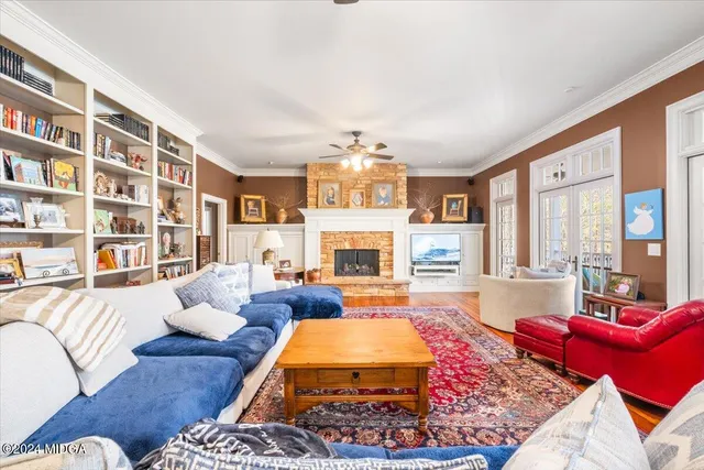 $985,000 | 198 Jennings Lane, Macon, GA 31210