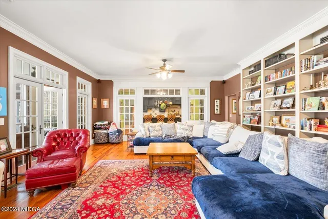 $985,000 | 198 Jennings Lane, Macon, GA 31210