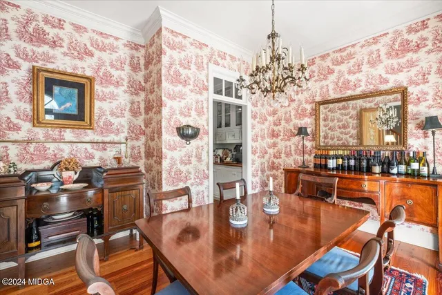 $985,000 | 198 Jennings Lane, Macon, GA 31210