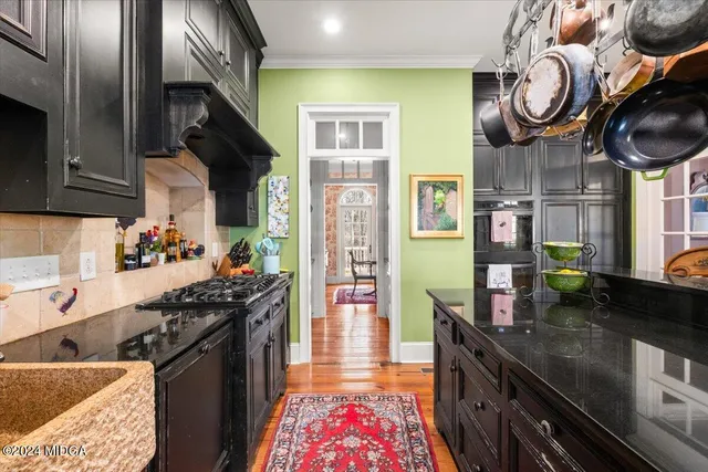 $985,000 | 198 Jennings Lane, Macon, GA 31210