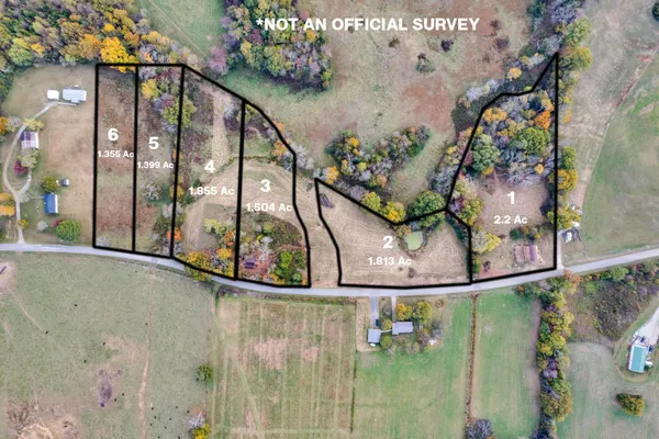 $80,000 | 4200 Will Thompson Road, Walling, TN 38587