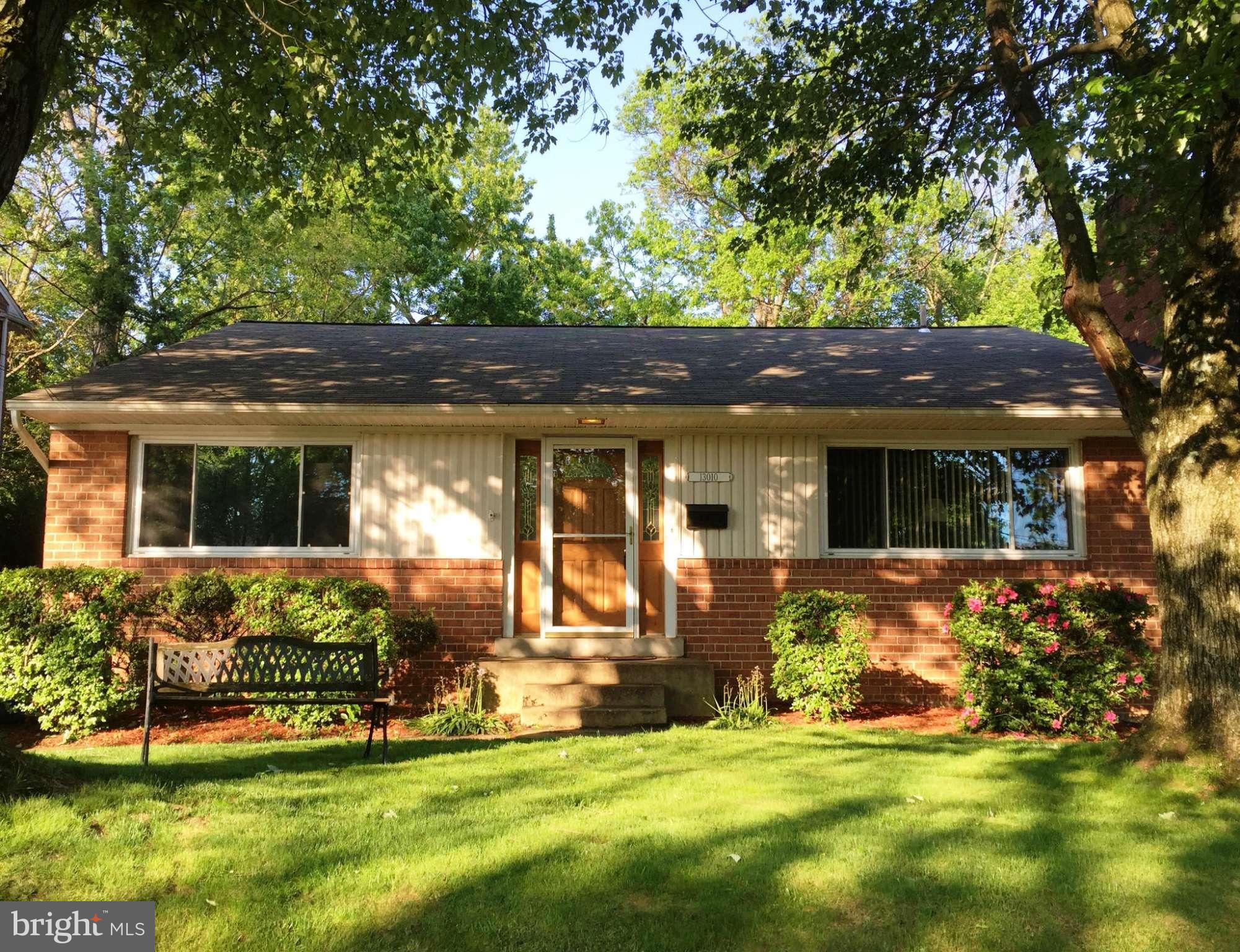 13010 Carney Street Silver Spring, MD 20906 - Photo 1 of 25 Exterior (Front)