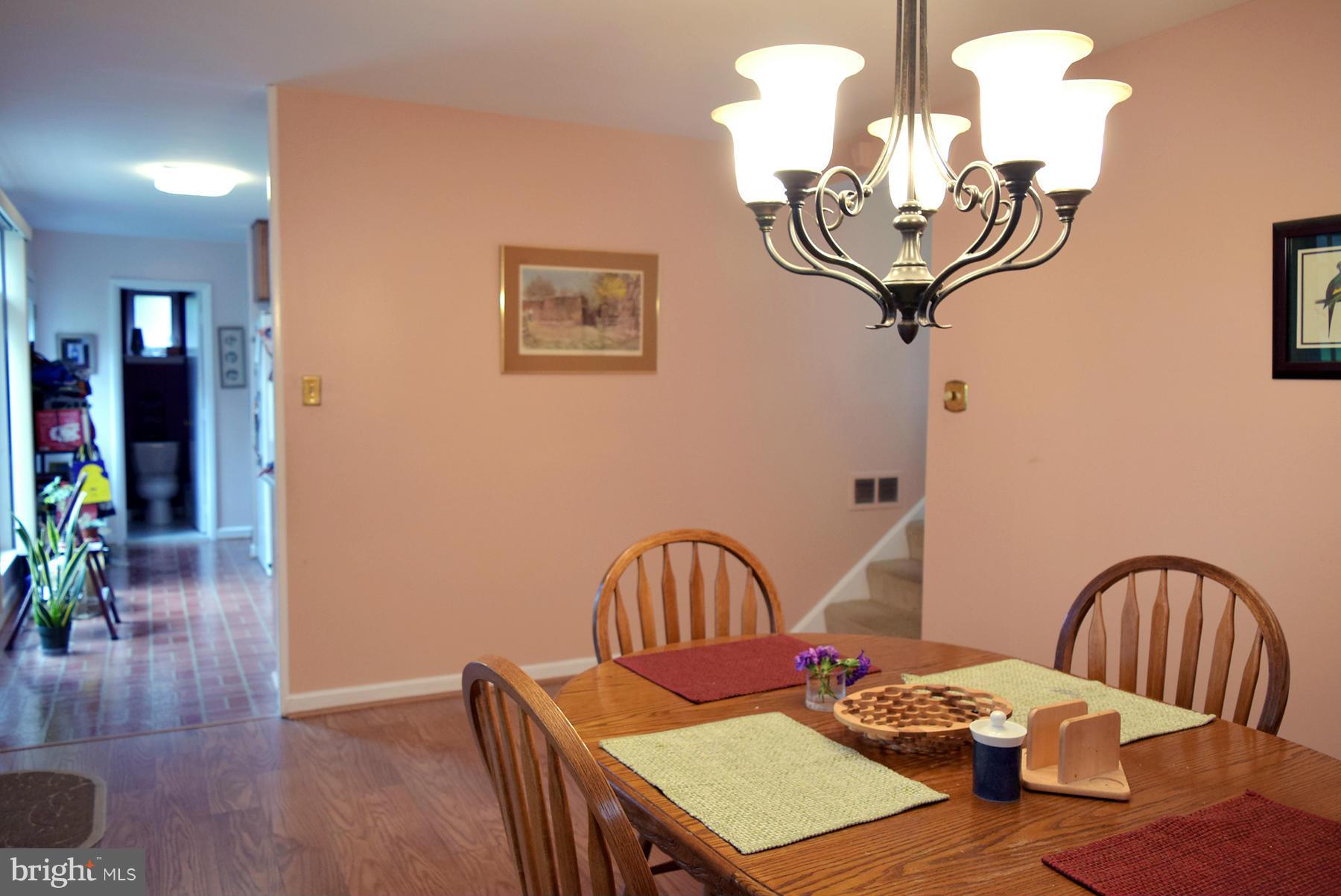 13010 Carney Street Silver Spring, MD 20906 - Photo 11 of 25 Dining Room