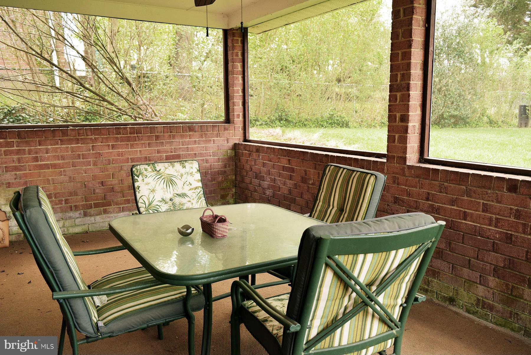 13010 Carney Street Silver Spring, MD 20906 - Photo 20 of 25 Porch