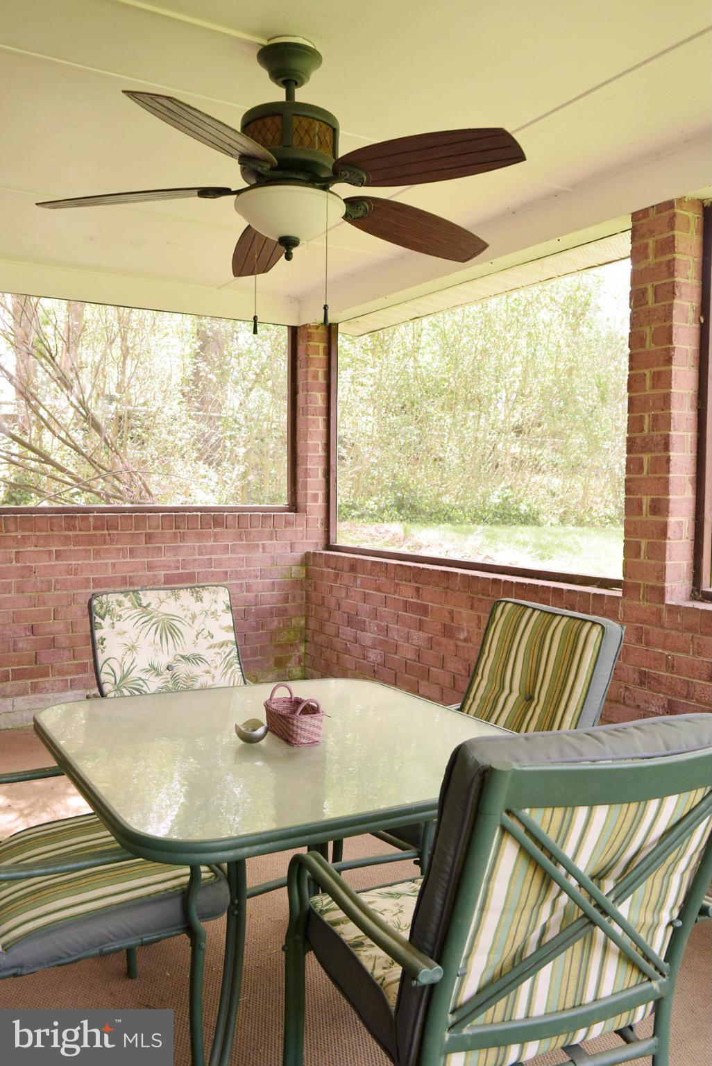 13010 Carney Street Silver Spring, MD 20906 - Photo 21 of 25 Porch