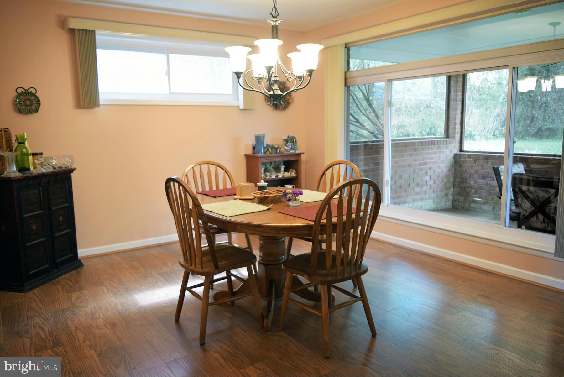 13010 Carney Street Silver Spring, MD 20906 - Photo 9 of 25 Dining Room