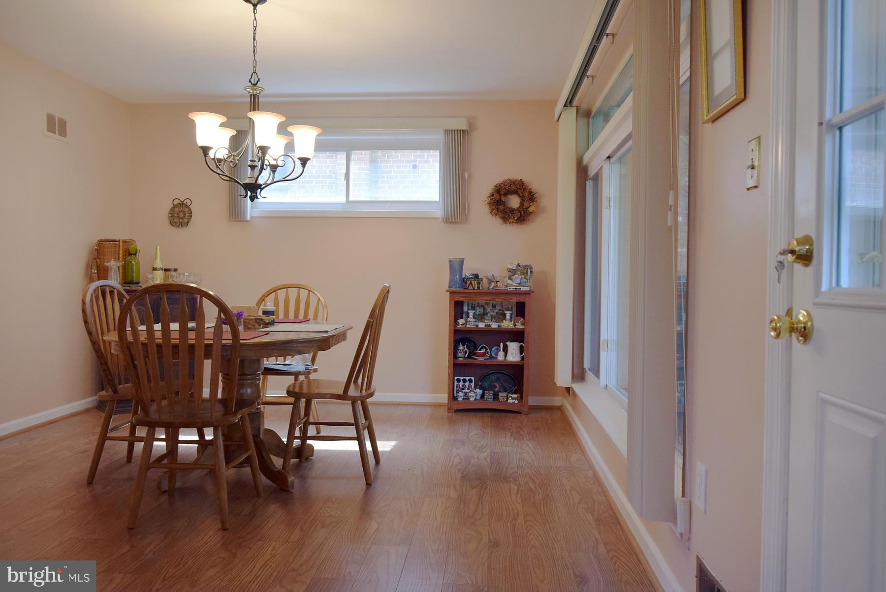 13010 Carney Street Silver Spring, MD 20906 - Photo 10 of 25 Dining Room