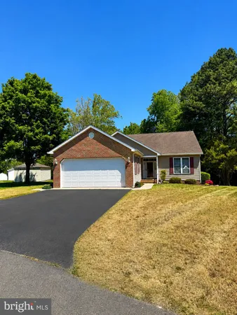 $329,900 | 138 Meadow Drive, Seaford, DE 19973