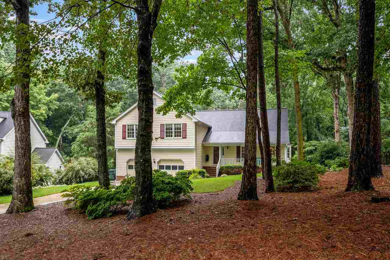 1841 Snow Wind Drive Raleigh, NC 27615 - Photo 27 of 29 Photo 27