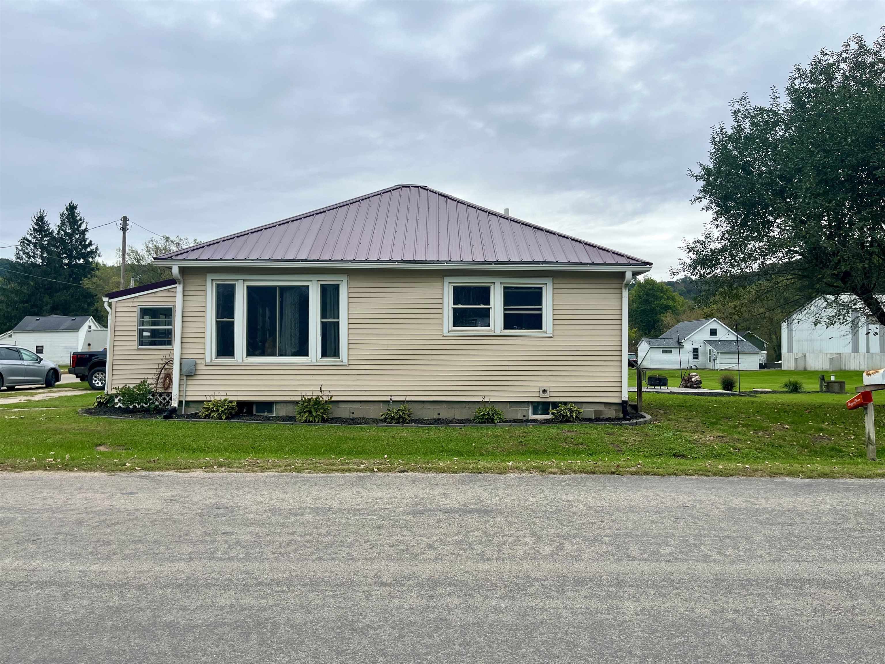 11899 Excelsior Road Blue River, WI 53518 - Photo 4 of 16 Gallery Image 4