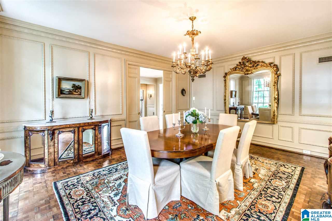 3248 East Briarcliff Road Mountain Brook, AL 35223 - Photo 15 of 50