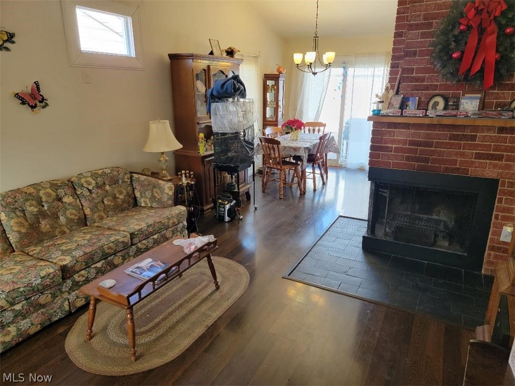 4325 Knickerbocker Road Sheffield Lake, OH 44054 - Photo 6 of 13 Gallery Image 6
