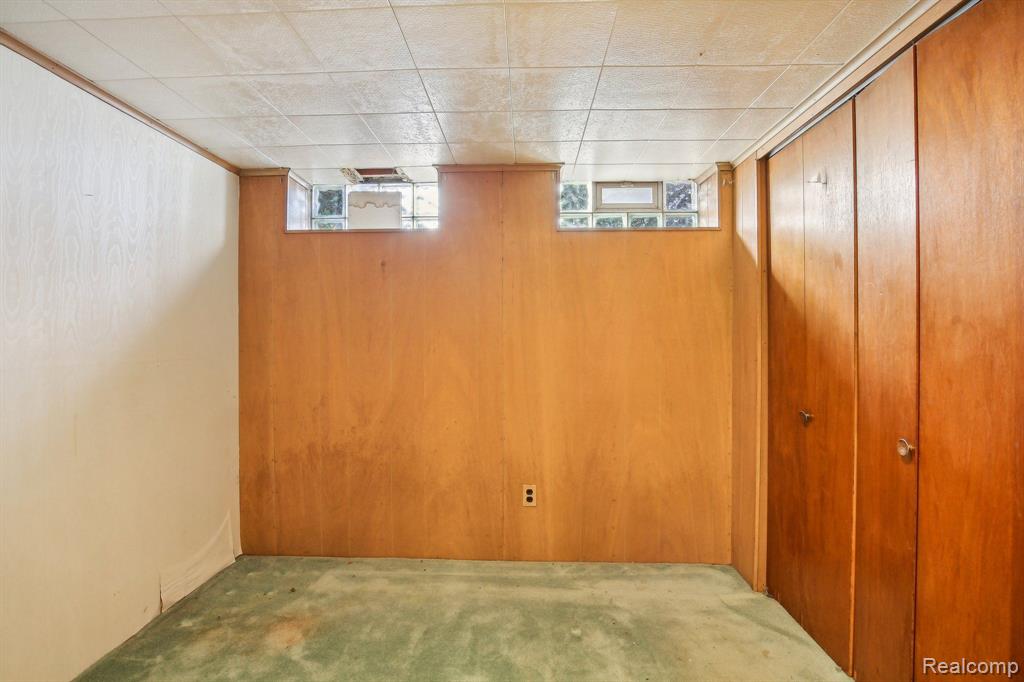 17417 Westover Road Southfield, MI 48075 - Photo 34 of 45 Gallery Image 34
