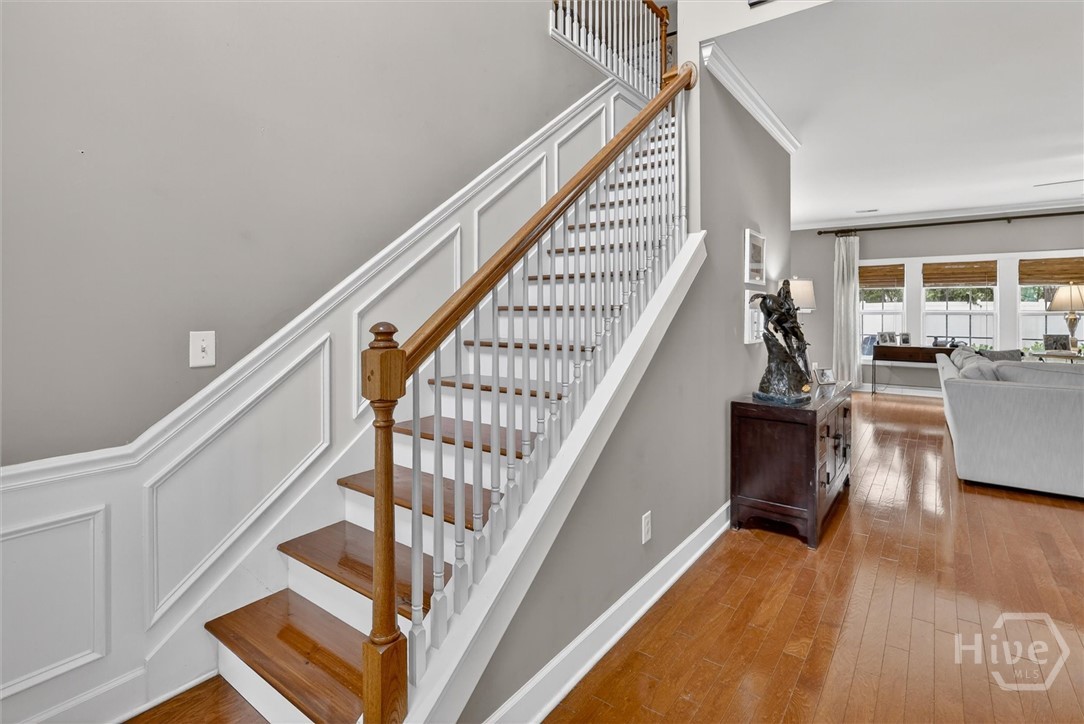 57 Gateway Drive Pooler, GA 31322 - Photo 9 of 62