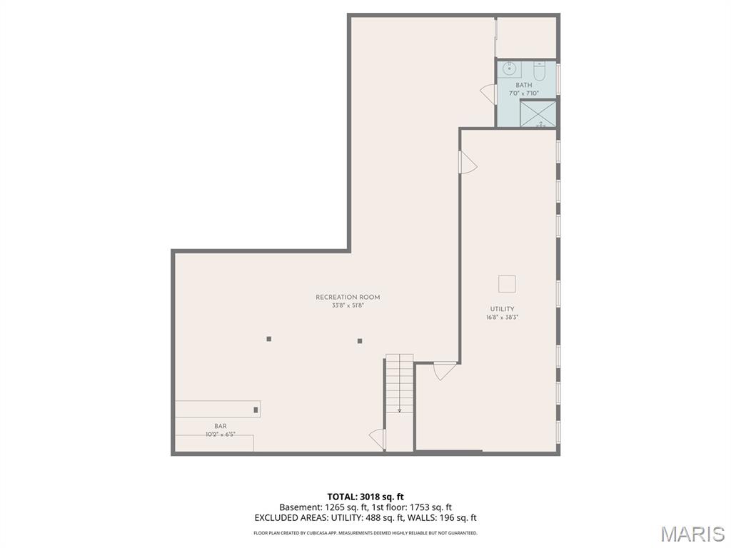 2185 Pohlman Road Florissant, MO 63033 - Photo 47 of 47 Gallery Image 47
