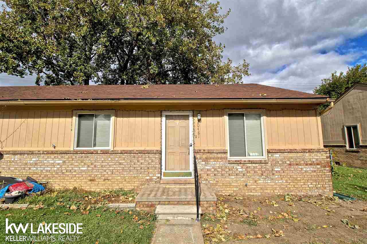 20481 East 14 Mile Road Clinton Township, MI 48035 - Photo 1 of 13
