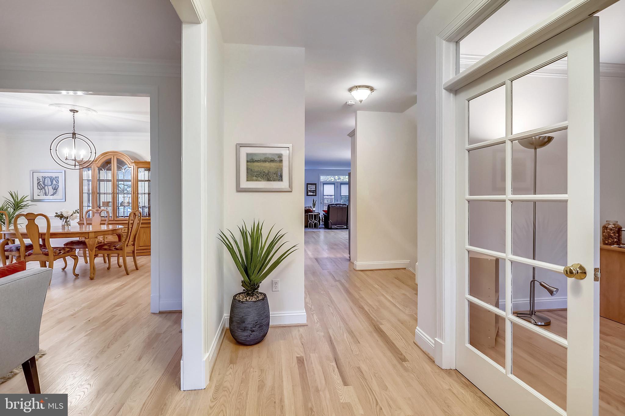 1225 Pinecrest Circle Silver Spring, MD 20910 - Photo 2 of 96