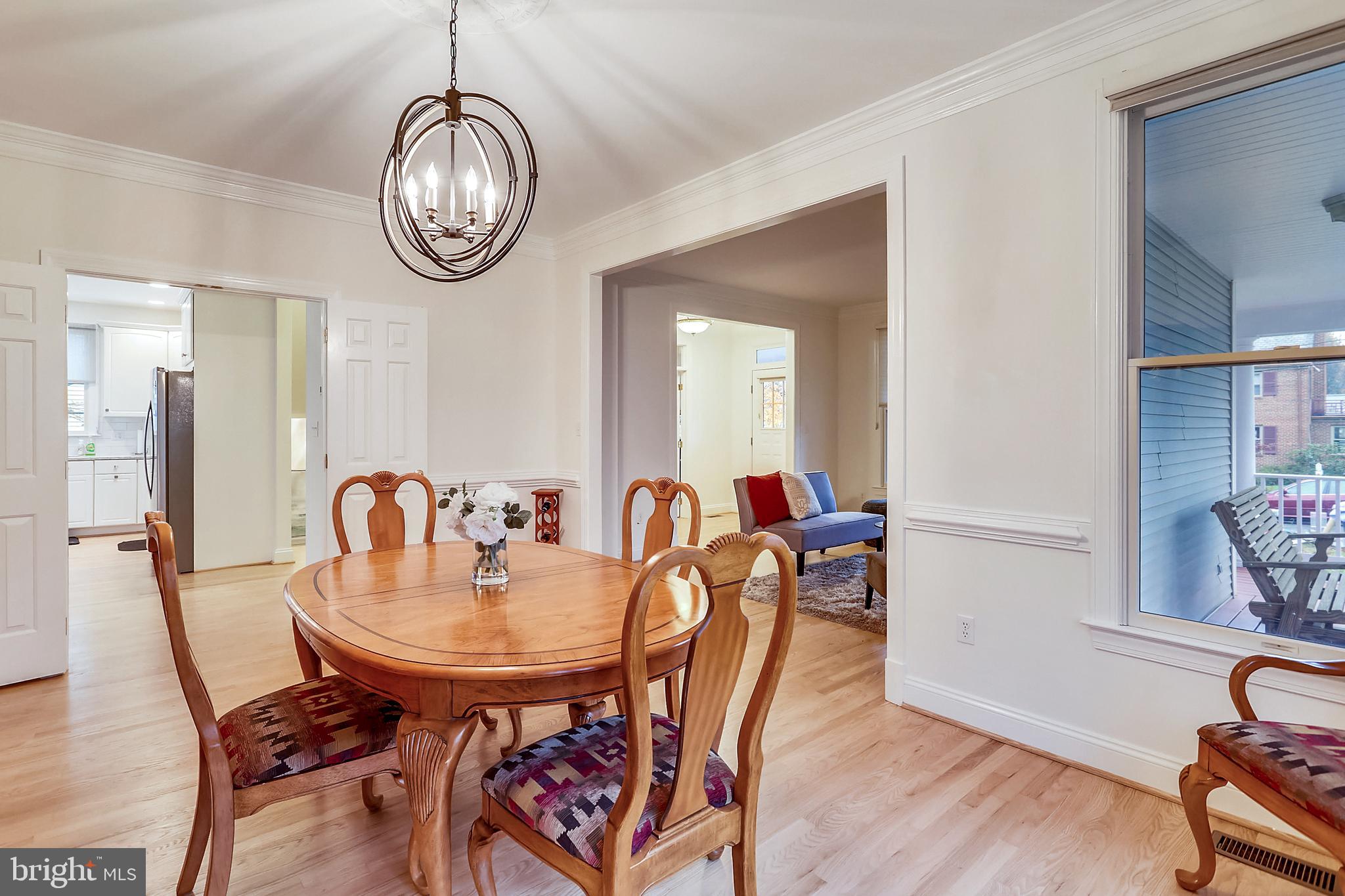 1225 Pinecrest Circle Silver Spring, MD 20910 - Photo 11 of 96