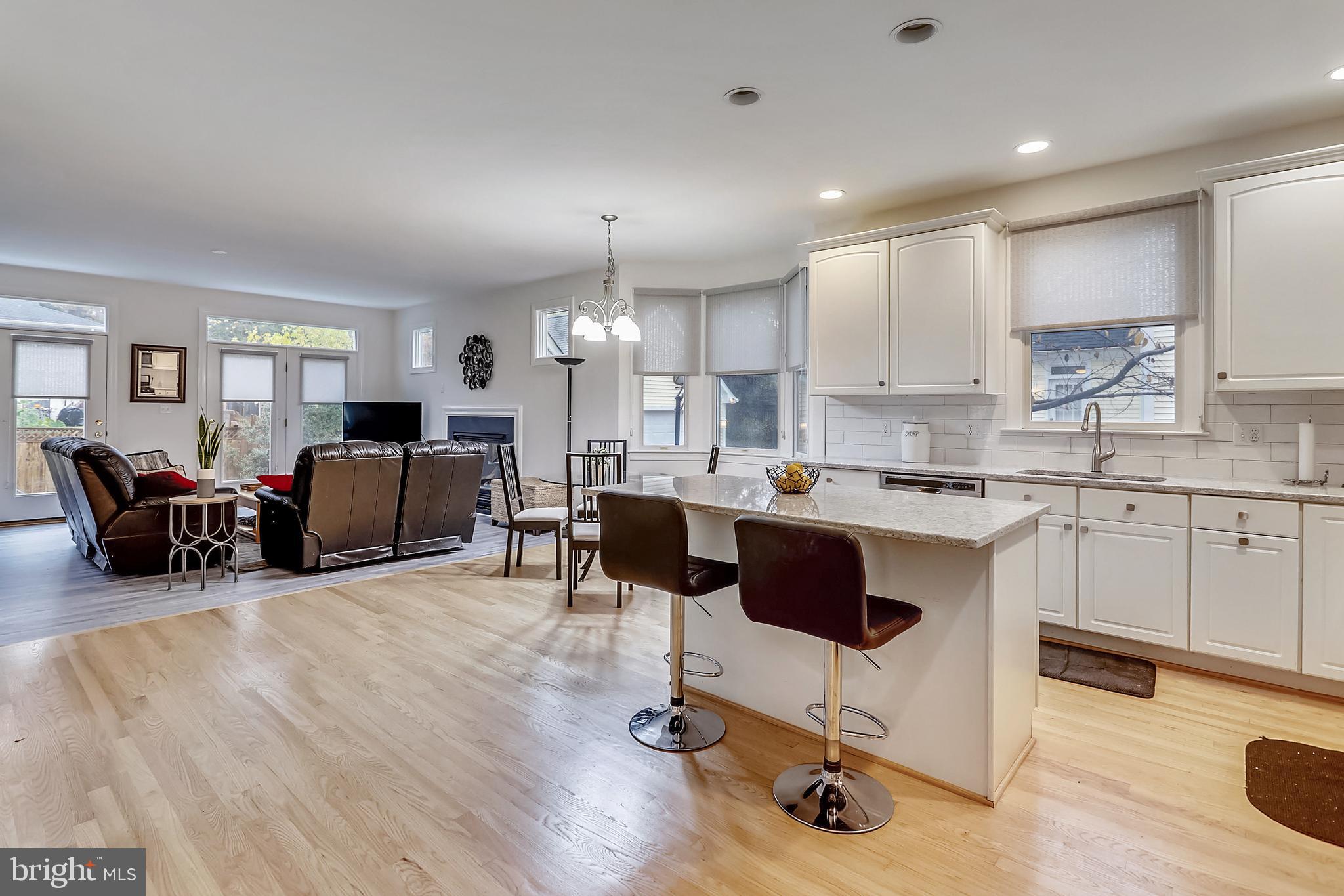 1225 Pinecrest Circle Silver Spring, MD 20910 - Photo 12 of 96