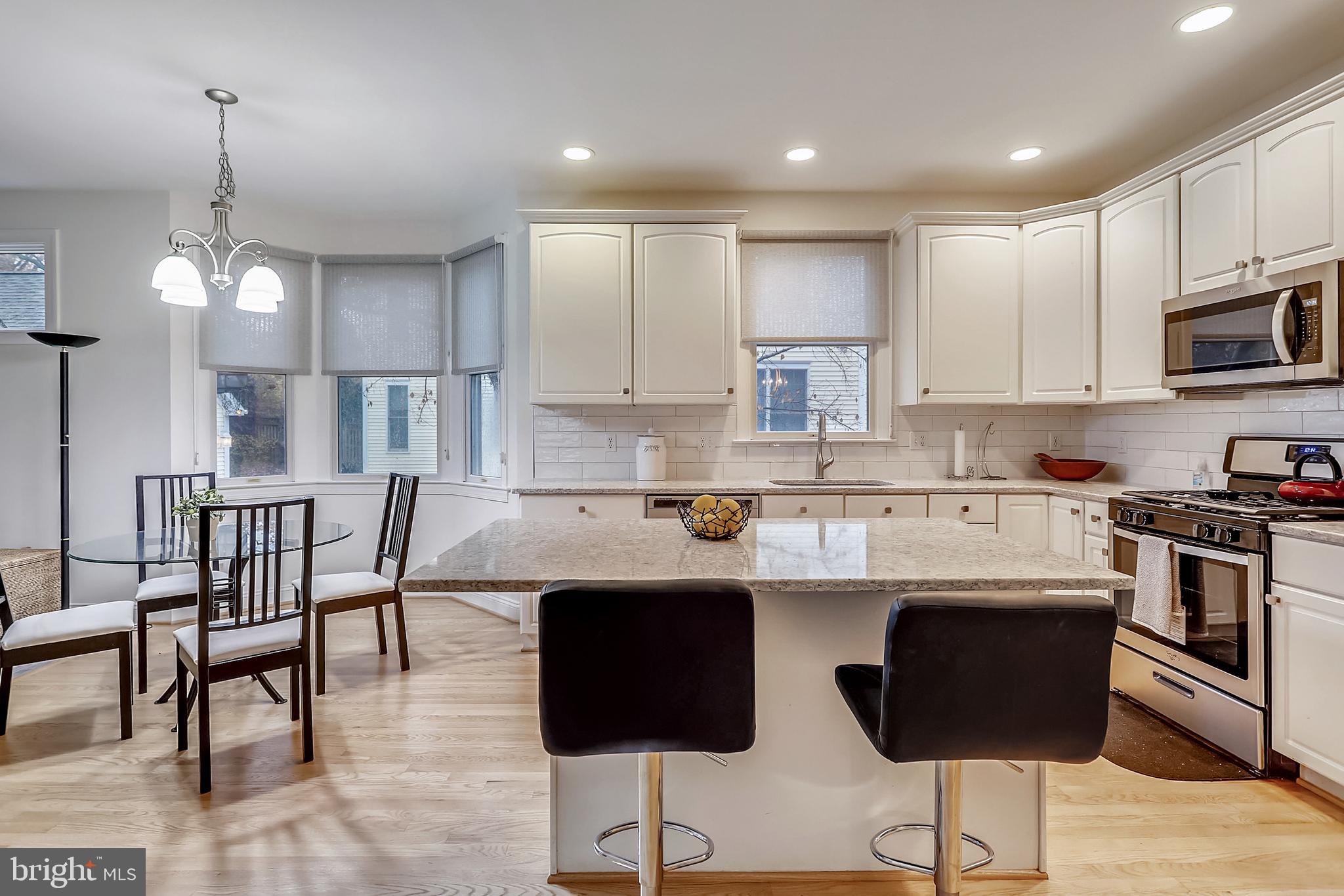 1225 Pinecrest Circle Silver Spring, MD 20910 - Photo 13 of 96