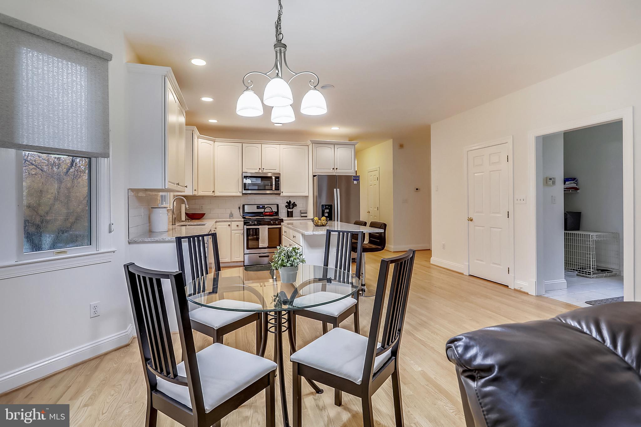 1225 Pinecrest Circle Silver Spring, MD 20910 - Photo 15 of 96