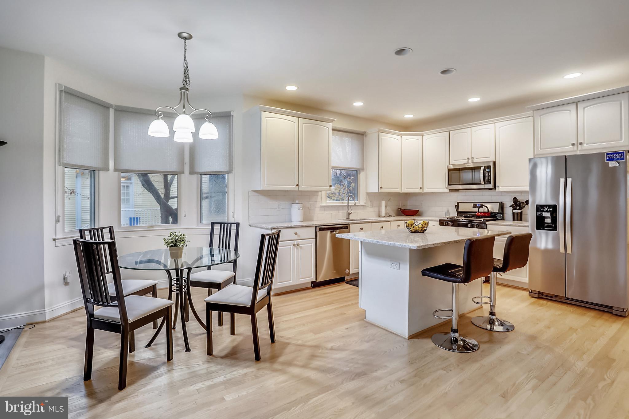 1225 Pinecrest Circle Silver Spring, MD 20910 - Photo 16 of 96