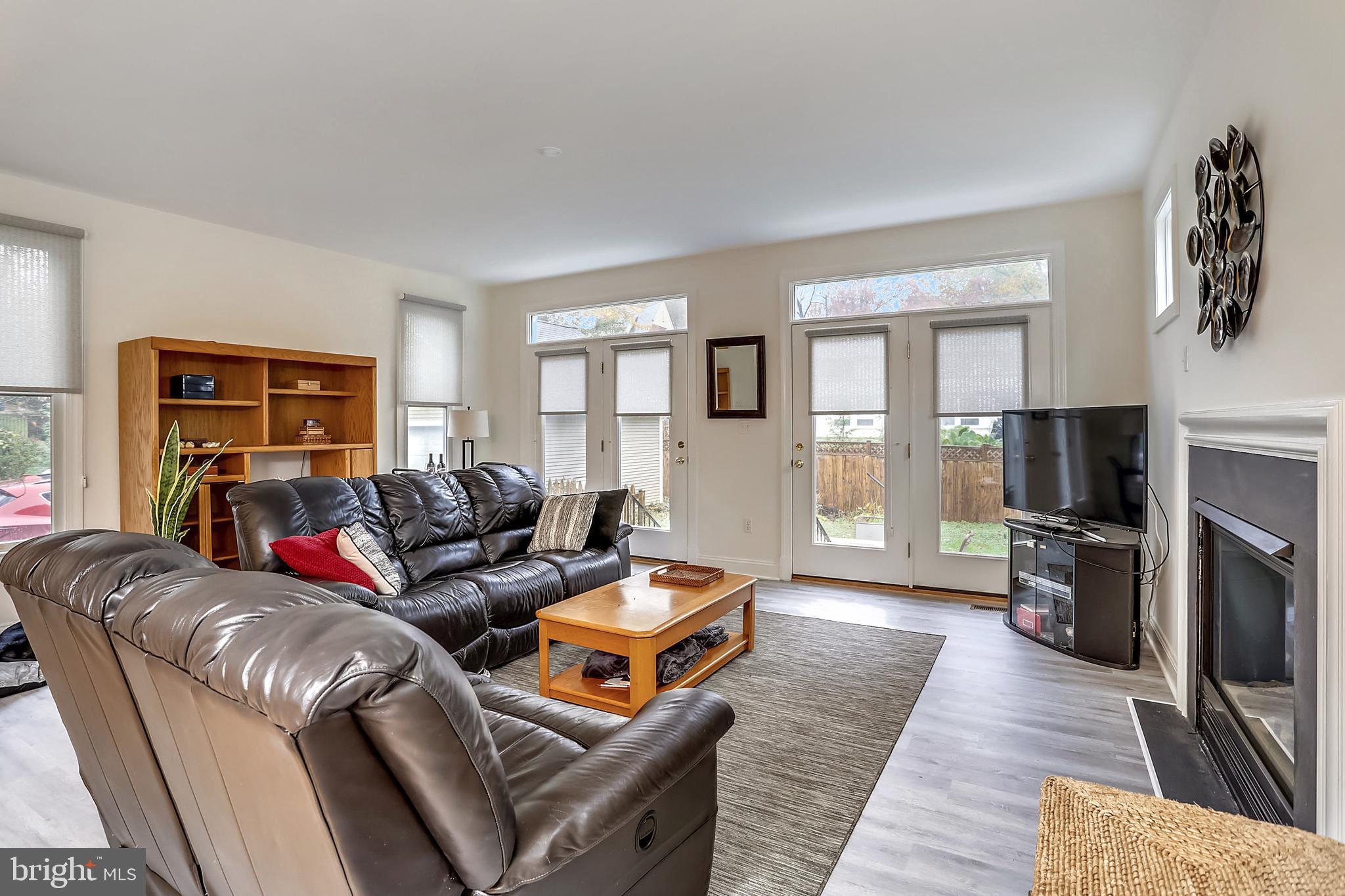 1225 Pinecrest Circle Silver Spring, MD 20910 - Photo 17 of 96