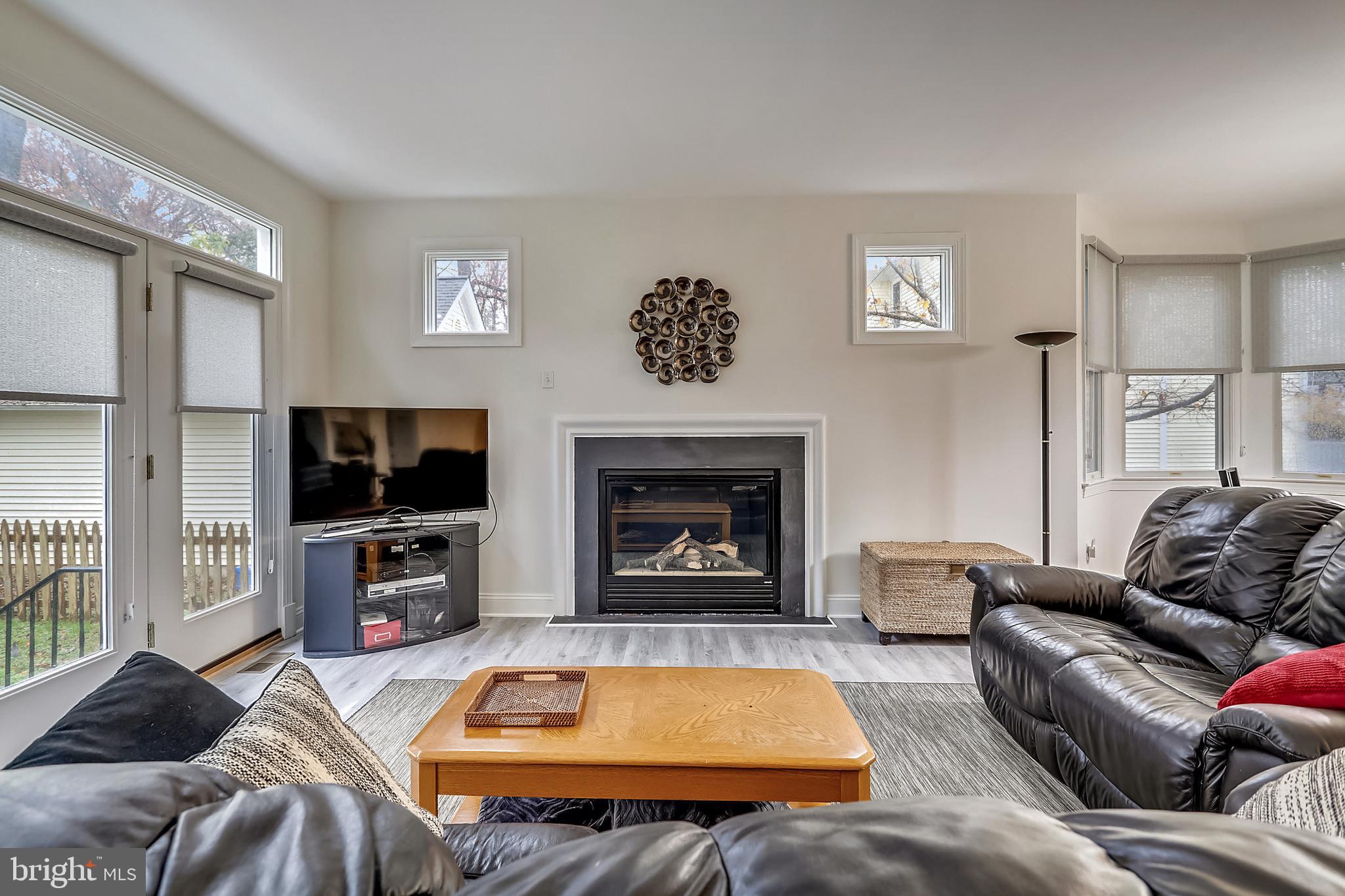 1225 Pinecrest Circle Silver Spring, MD 20910 - Photo 19 of 96