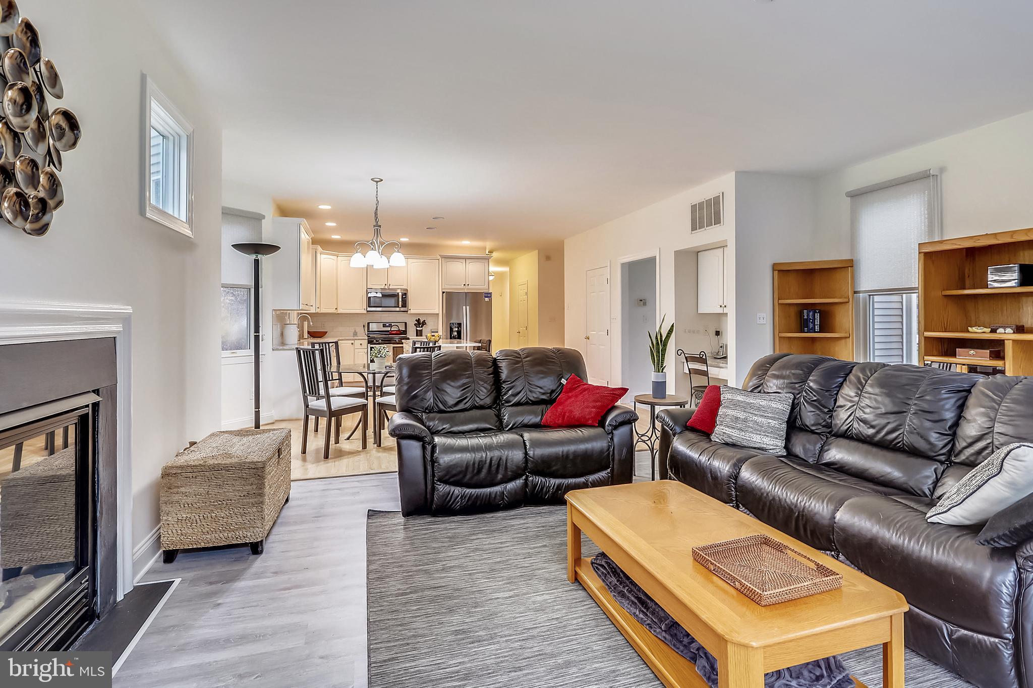 1225 Pinecrest Circle Silver Spring, MD 20910 - Photo 20 of 96